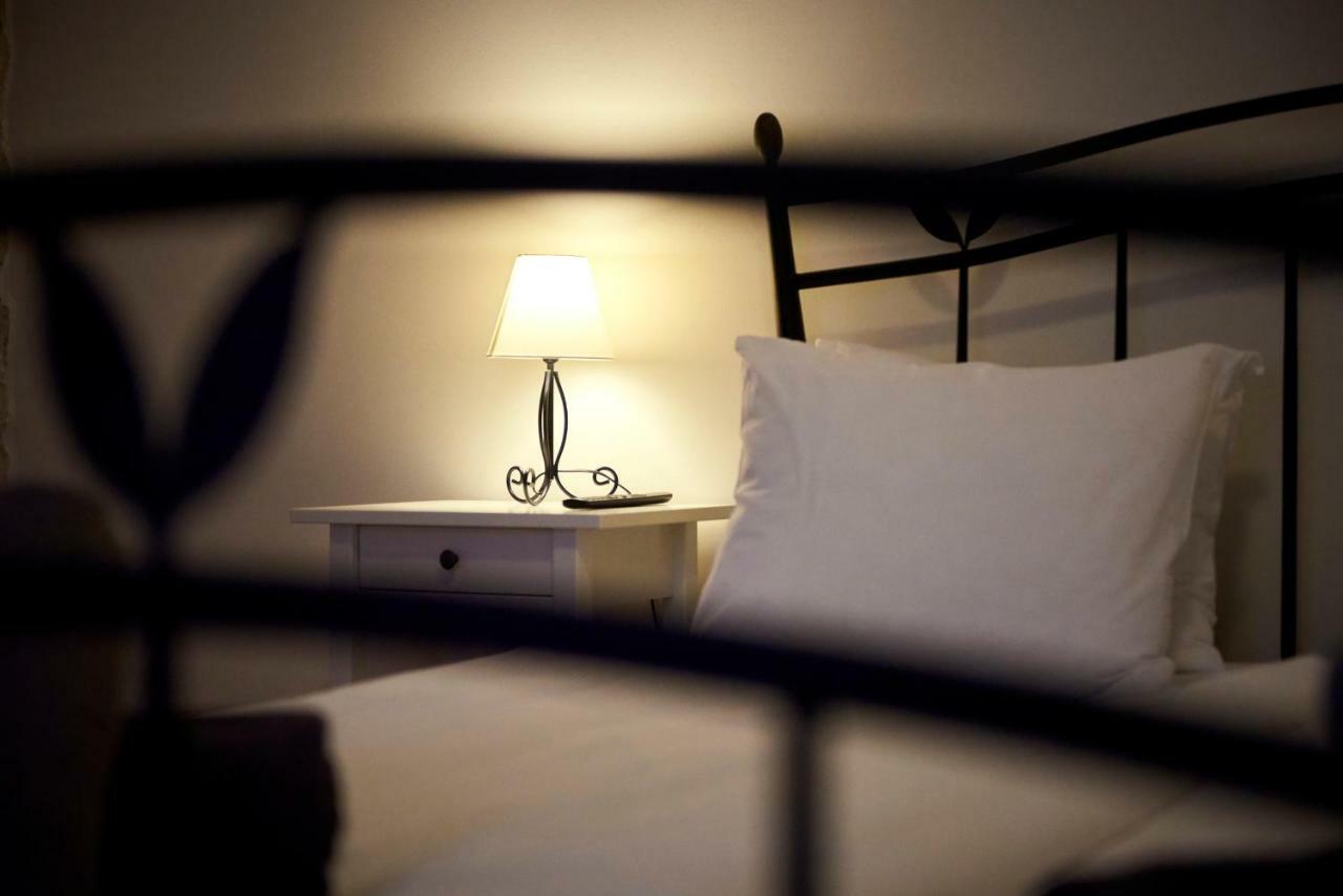 Apartment Capo Residence - Old Town - Parking Trogir Extérieur photo